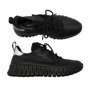 Unisex Ecco - Sneakers, size 38 - Black (1)