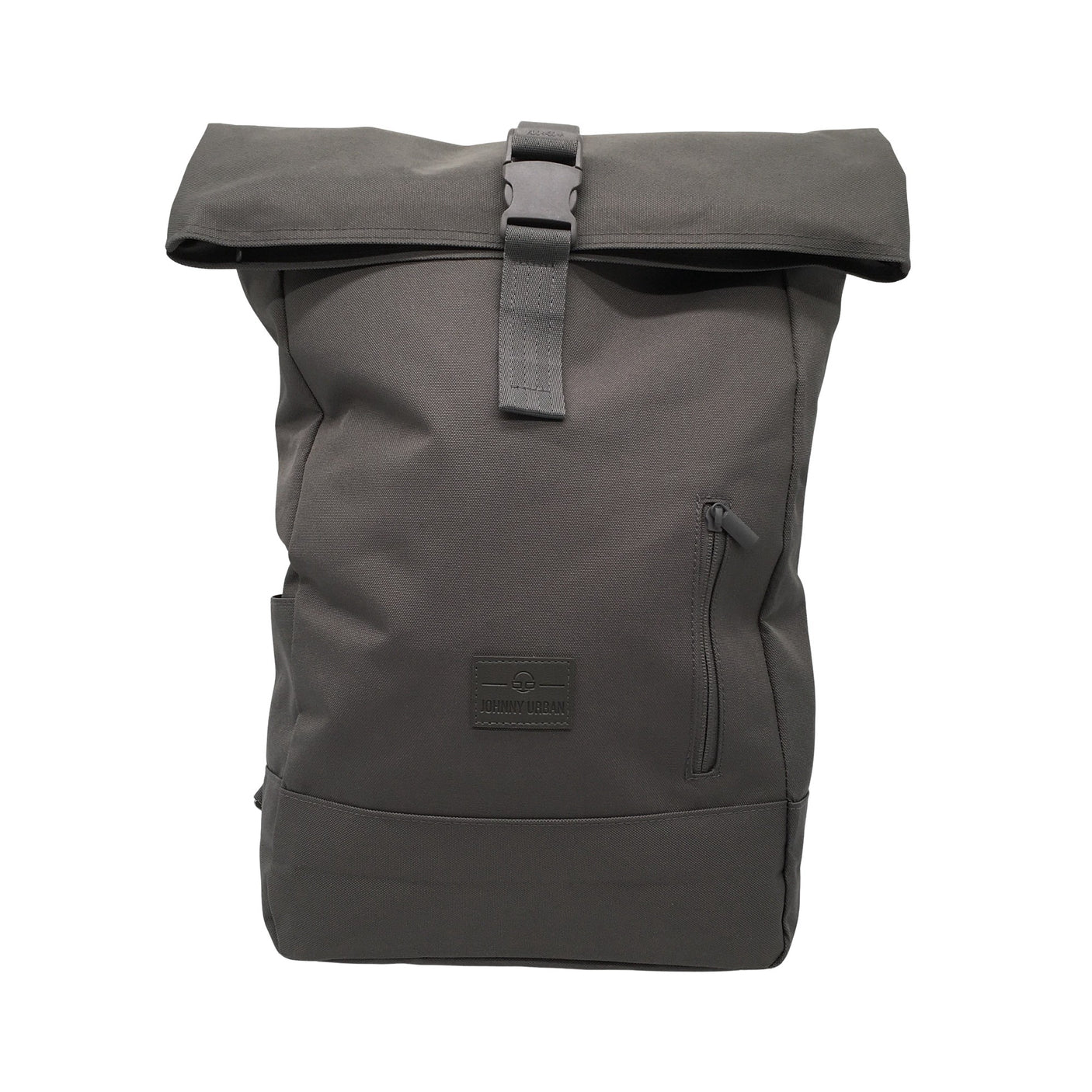 Unisex Johnny Urban - Backpack, size Ei kokoa - Gray (1)