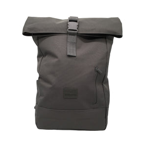 Unisex Johnny Urban - Backpack, size Ei kokoa - Gray (1)