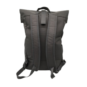 Unisex Johnny Urban - Backpack, size Ei kokoa - Gray (2)