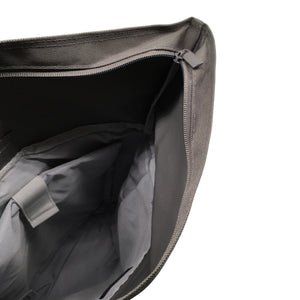 Unisex Johnny Urban - Backpack, size Ei kokoa - Gray (3)