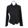 Unisex Guess - Tricot shirt, size 40 - Black ()