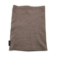 Unisex Haruu - Circle scarf, size Mini - Brown ()