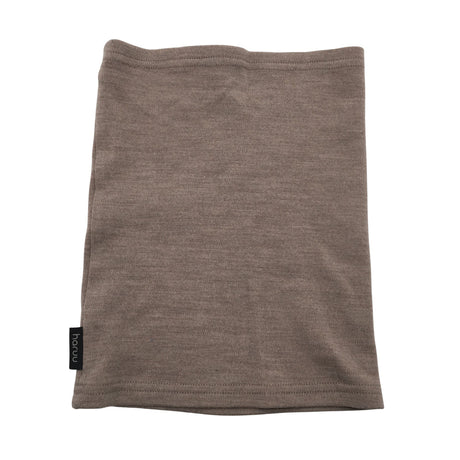 Unisex Haruu - Circle scarf, size Mini - Brown ()