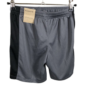 Unisex Nike - Sports shorts, size 128 - 134 - Gray (2)
