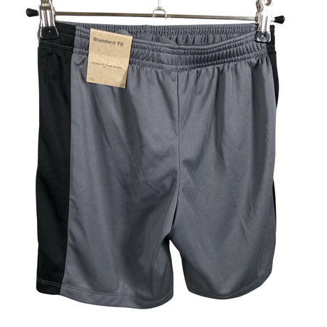 Unisex Nike - Sports shorts, size 128 - 134 - Gray (2)