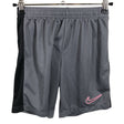 Unisex Nike - Sports shorts, size 128 - 134 - Gray ()