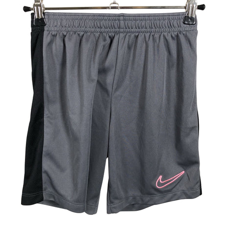 Unisex Nike - Sports shorts, size 128 - 134 - Gray ()