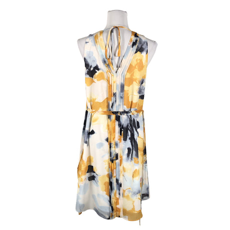Unisex Esprit - Schiffon dress, size 36 - Light blue ()