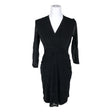Unisex Esprit - Dress, size 38 - Black ()