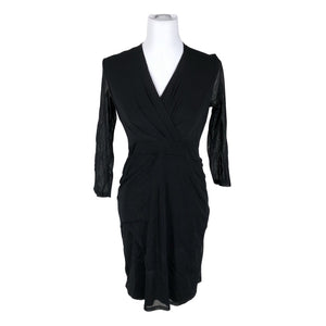 Unisex Esprit - Dress, size 38 - Black (1)