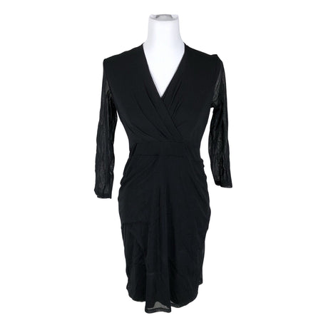 Unisex Esprit - Dress, size 38 - Black ()