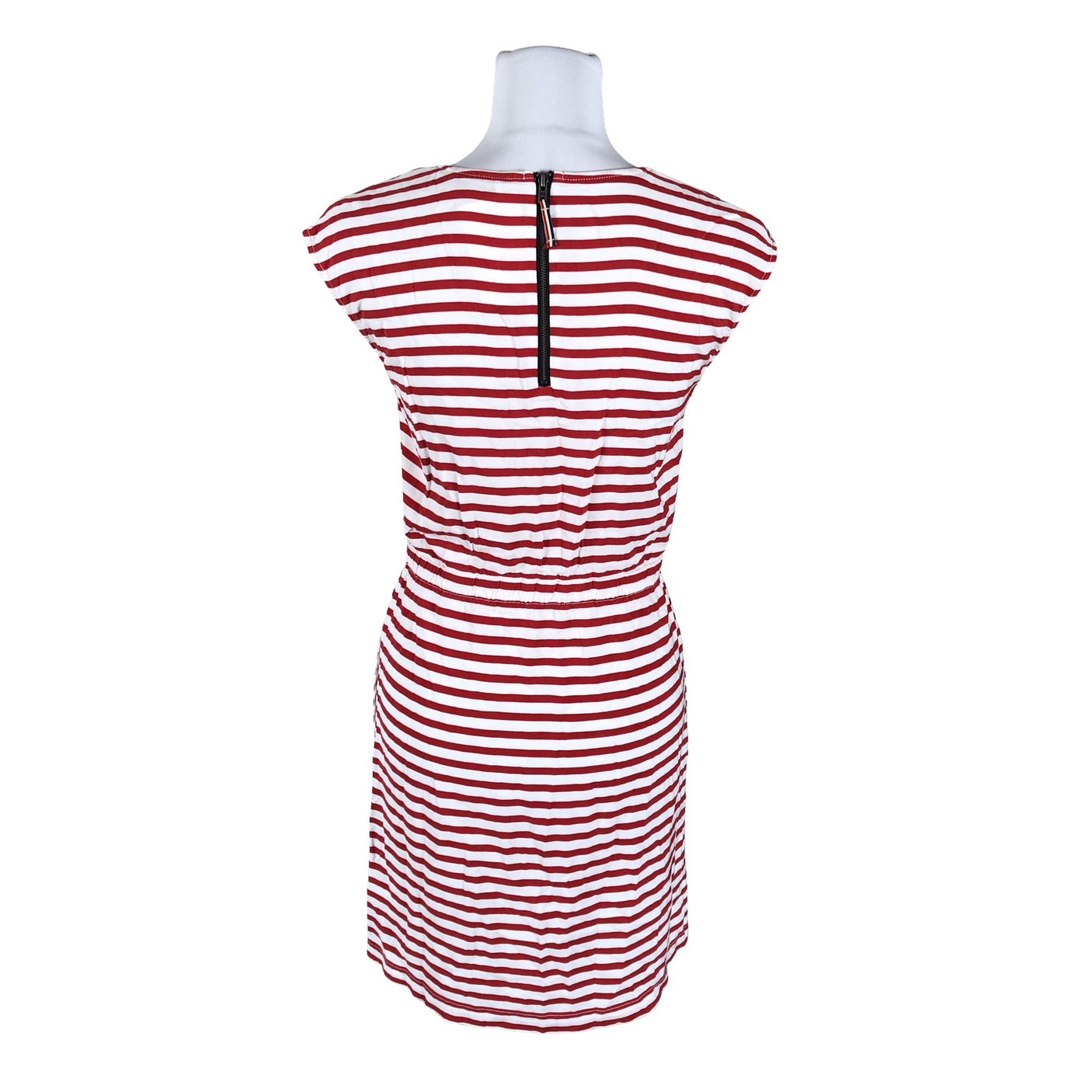 Unisex Tommy Hilfiger - Dress, size 36 - Red (2)