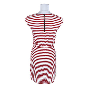 Unisex Tommy Hilfiger - Dress, size 36 - Red (2)