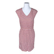 Unisex Tommy Hilfiger - Dress, size 36 - Red ()