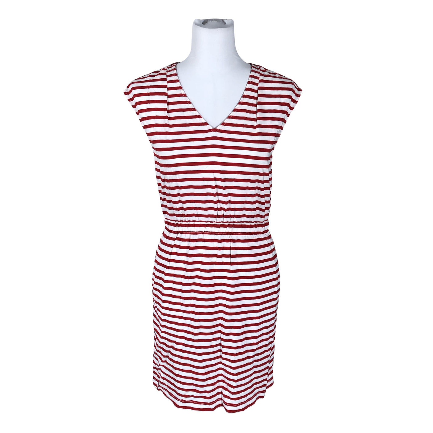 Unisex Tommy Hilfiger - Dress, size 36 - Red (1)