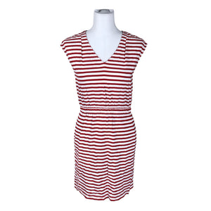 Unisex Tommy Hilfiger - Dress, size 36 - Red (1)