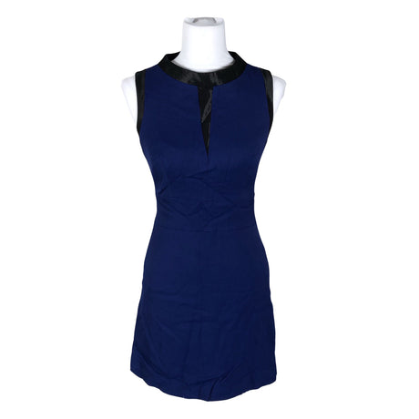 Unisex Karen Millen - Dress, size 38 - Blue ()