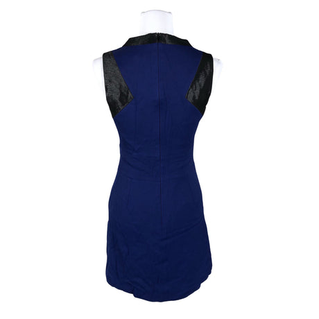 Unisex Karen Millen - Dress, size 38 - Blue (2)