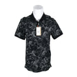 Unisex Nike - Sports shirt, short sleeve, size M - Gray ()