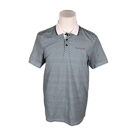 Unisex Ted Baker - T-shirt, size M - Blue ()