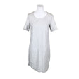 Unisex Marks&Spencer - Dress, size 38 - Gray ()