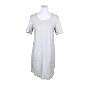 Unisex Marks&Spencer - Dress, size 38 - Gray (1)