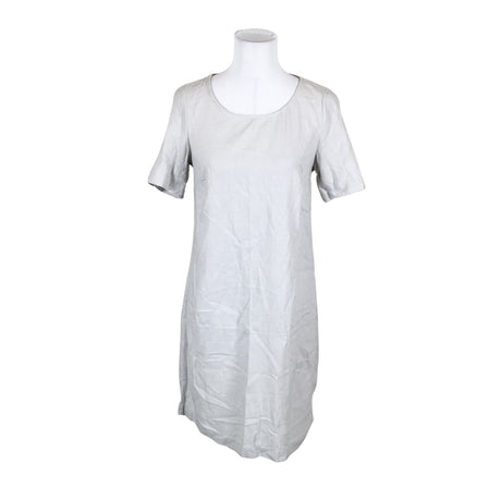 Unisex Marks&Spencer - Dress, size 38 - Gray ()