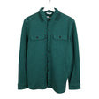 Unisex Marks&Spencer - Sweatshirt, size 164 - 170 - Green ()