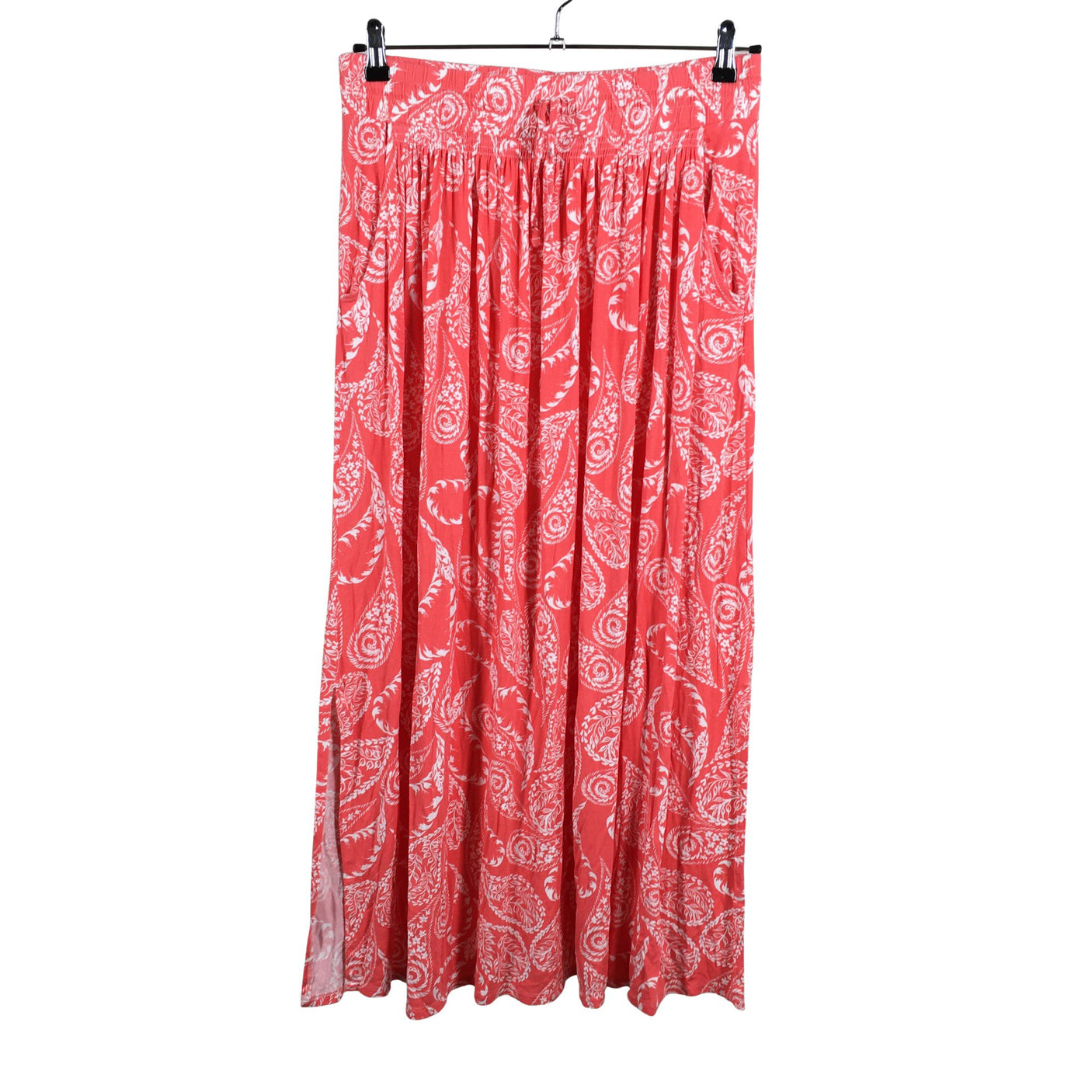 Unisex Next - Tricot skirt, size 44 - Orange (1)