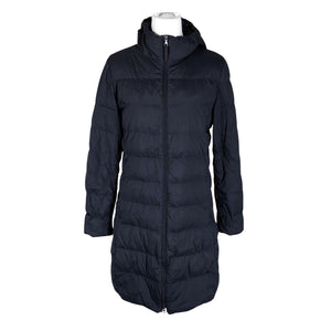 Unisex Uniqlo - Lightly padded jacket, size 40 - Blue (1)