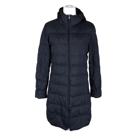 Unisex Uniqlo - Lightly padded jacket, size 40 - Blue ()