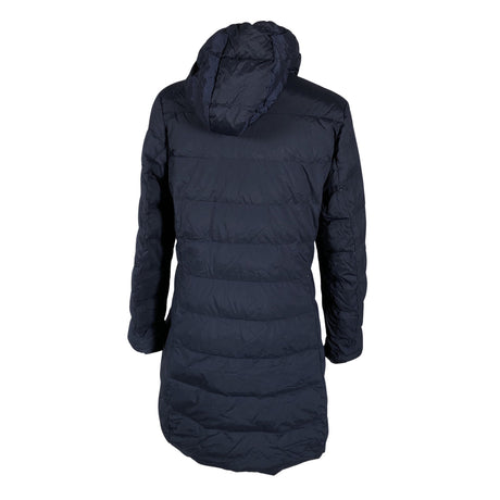 Unisex Uniqlo - Lightly padded jacket, size 40 - Blue (2)