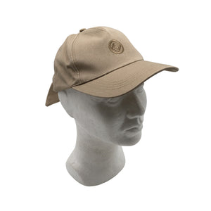 Unisex Gant - Cap, size 50 - 52 cm - Beige (1)