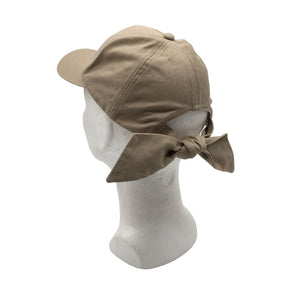 Unisex Gant - Cap, size 50 - 52 cm - Beige (2)