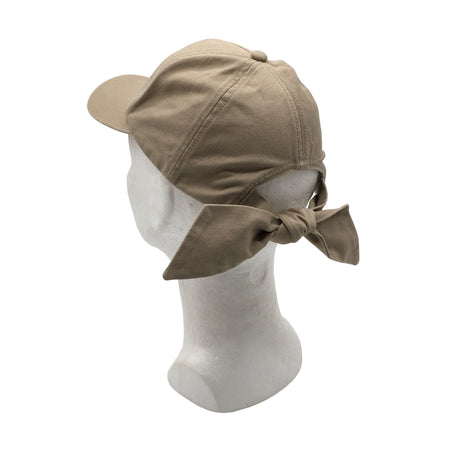 Unisex Gant - Cap, size 50 - 52 cm - Beige (2)