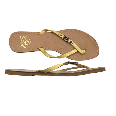 Unisex Rip Curl - Beach sandals, size 41 - Brown ()