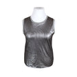 Unisex Pringle of Scotland - Top, size 42 - Gray ()