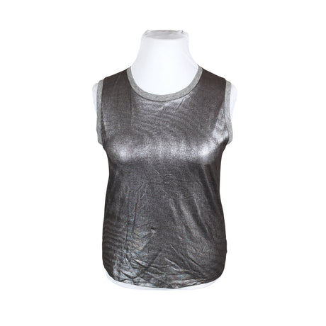 Unisex Pringle of Scotland - Top, size 42 - Gray ()