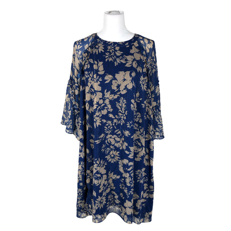Unisex Rue de Femme - Dress, size 40 - Blue ()