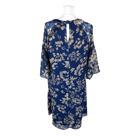 Unisex Rue de Femme - Dress, size 40 - Blue (2)