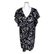 Unisex DKNY - Dress, size 40 - Black ()