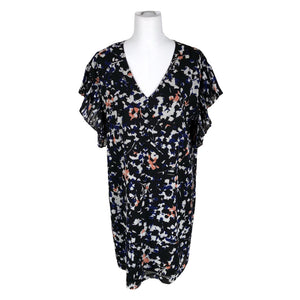 Unisex DKNY - Dress, size 40 - Black (1)