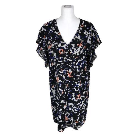 Unisex DKNY - Dress, size 40 - Black ()