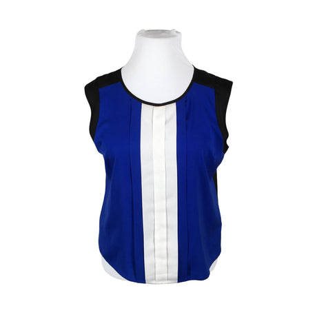 Unisex Debenhams - Top, size 44 - Blue ()