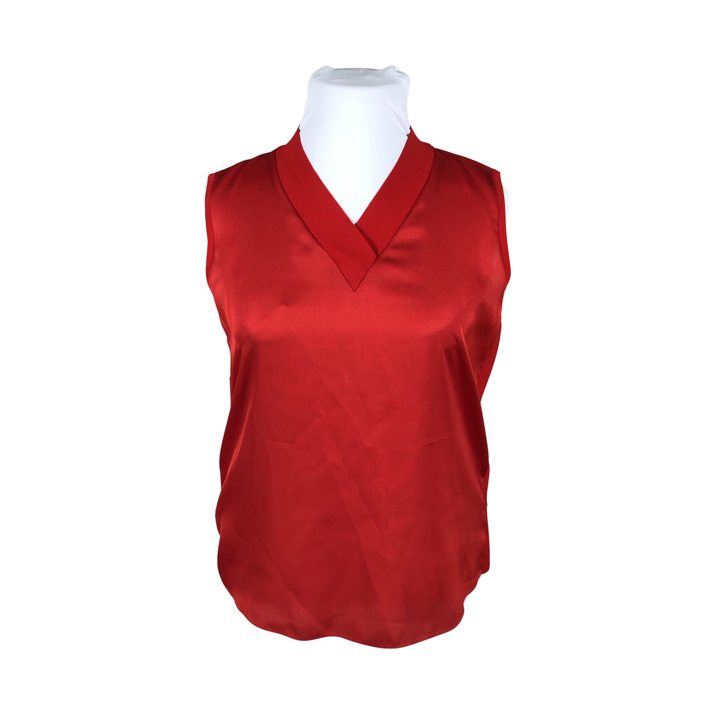 Unisex Ted Baker - Top, size 42 - Red (1)