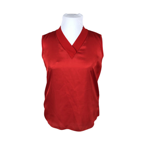 Unisex Ted Baker - Top, size 42 - Red ()