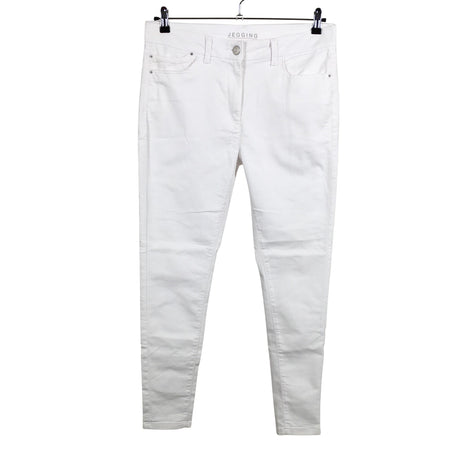 Unisex Marks&Spencer - Jeans, size 44 - White ()