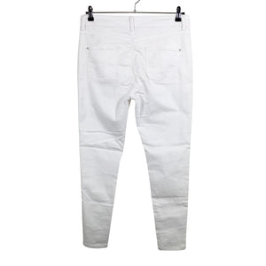 Unisex Marks&Spencer - Jeans, size 44 - White (2)