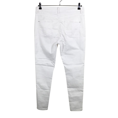 Unisex Marks&Spencer - Jeans, size 44 - White (2)